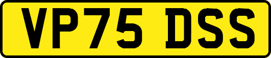 VP75DSS