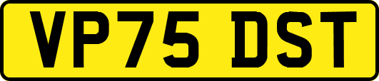 VP75DST