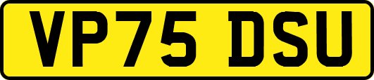 VP75DSU