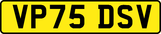 VP75DSV