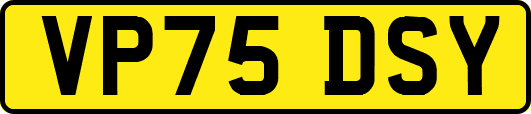 VP75DSY