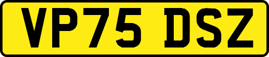 VP75DSZ