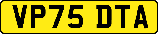 VP75DTA