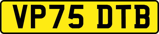 VP75DTB