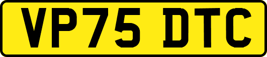 VP75DTC