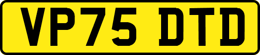 VP75DTD