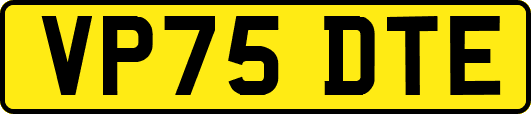 VP75DTE
