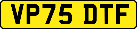 VP75DTF