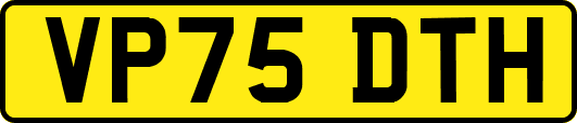 VP75DTH