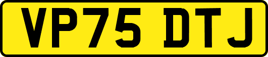 VP75DTJ