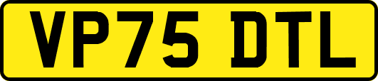 VP75DTL