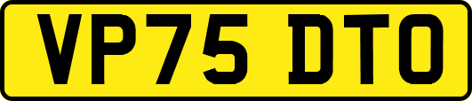 VP75DTO