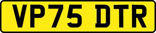 VP75DTR