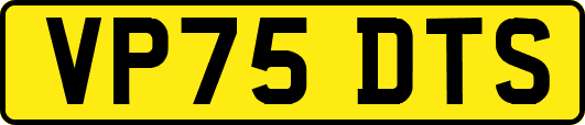 VP75DTS