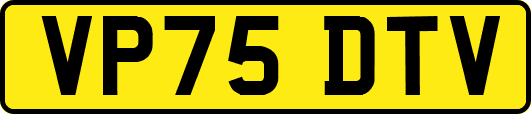 VP75DTV