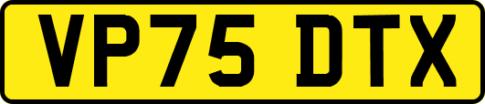 VP75DTX