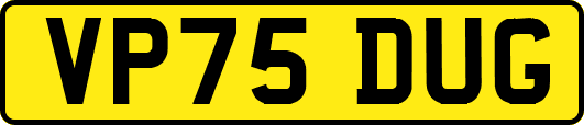 VP75DUG