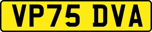 VP75DVA