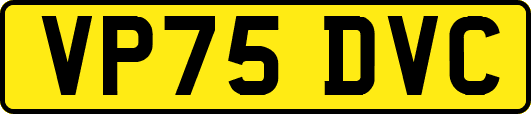 VP75DVC