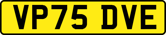 VP75DVE