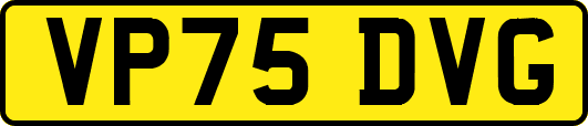 VP75DVG