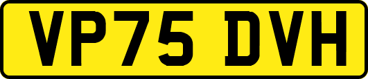 VP75DVH