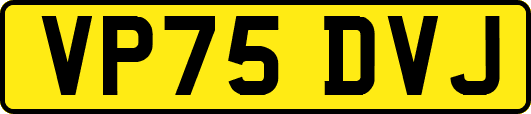 VP75DVJ