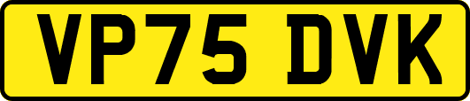 VP75DVK