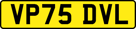 VP75DVL