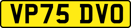 VP75DVO