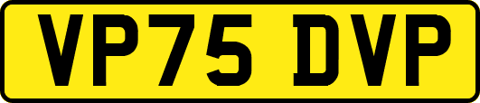 VP75DVP