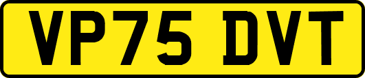 VP75DVT