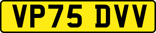 VP75DVV