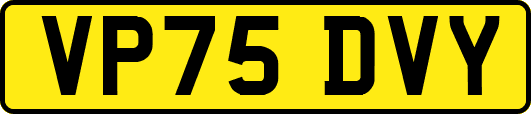 VP75DVY