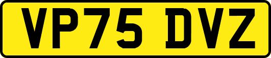VP75DVZ