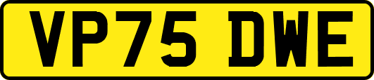 VP75DWE