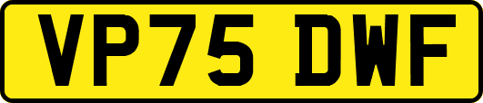 VP75DWF