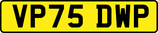 VP75DWP