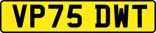 VP75DWT