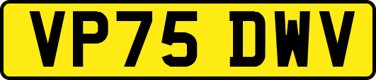 VP75DWV