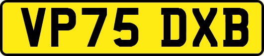 VP75DXB