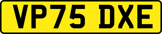 VP75DXE