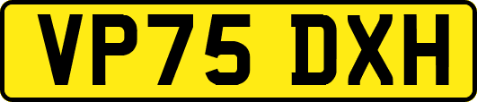 VP75DXH