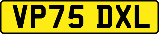 VP75DXL