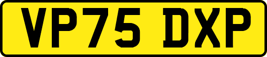 VP75DXP