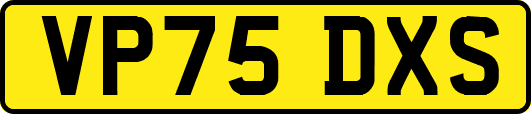 VP75DXS