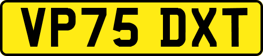 VP75DXT