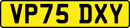 VP75DXY