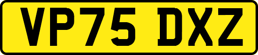 VP75DXZ