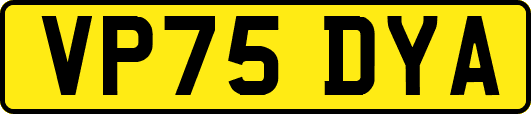 VP75DYA